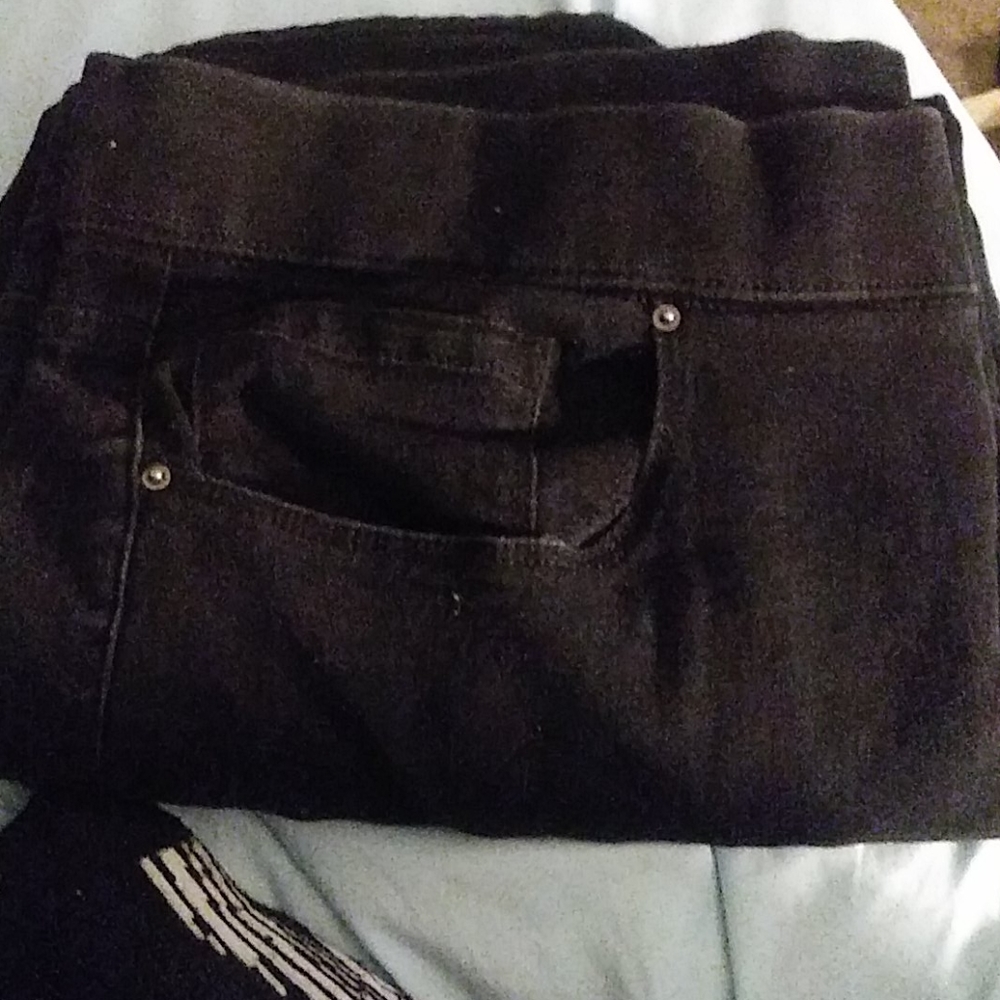 Women's jeggings
